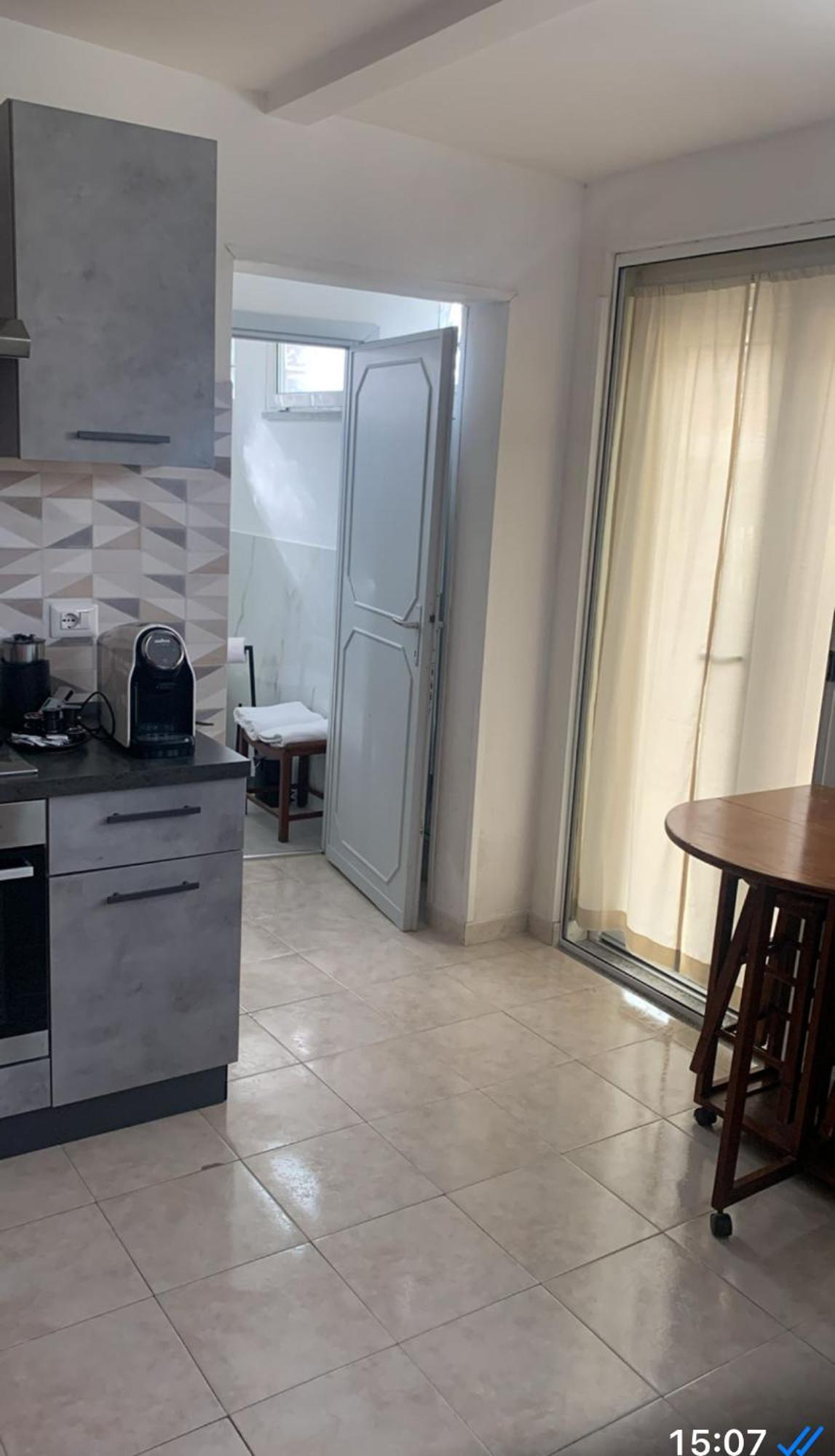 B&B Civitavecchia La Casetta Con Giardino المظهر الخارجي الصورة